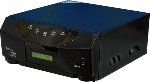Domestic Digital Ups - Color: Na
