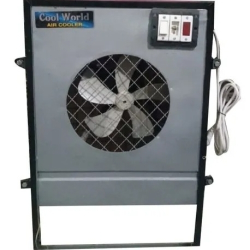 Durable Cool World Air Cooler
