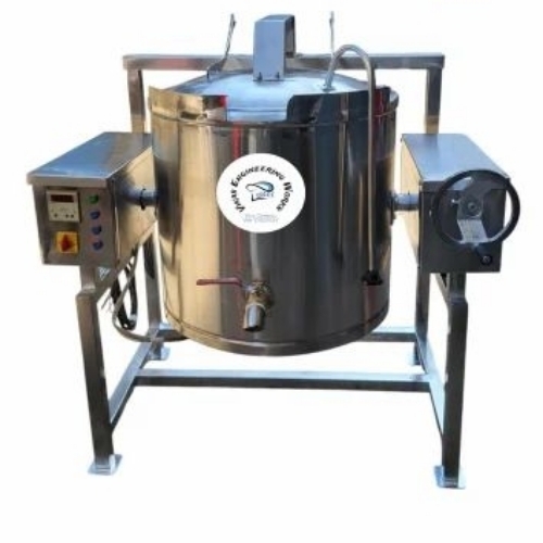 Durable Rice Boiler