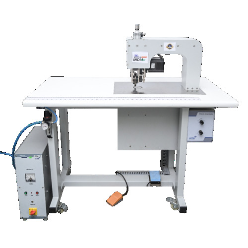 Electric Ultrasonic Sewing Machine