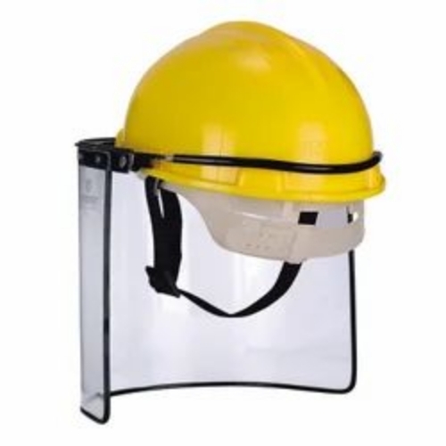 Electrical Safety Helmet 