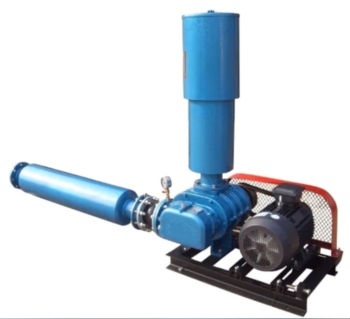 Etp Roots Blower