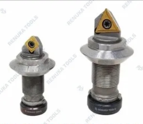 Fine Boring Cartridges