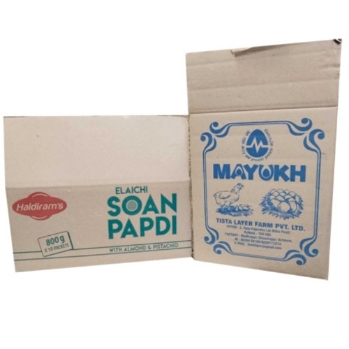 Food Packing Box