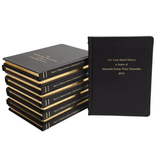Hardcase Books - Application: Na