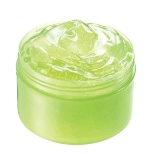 Herbal Gel - Additives: All