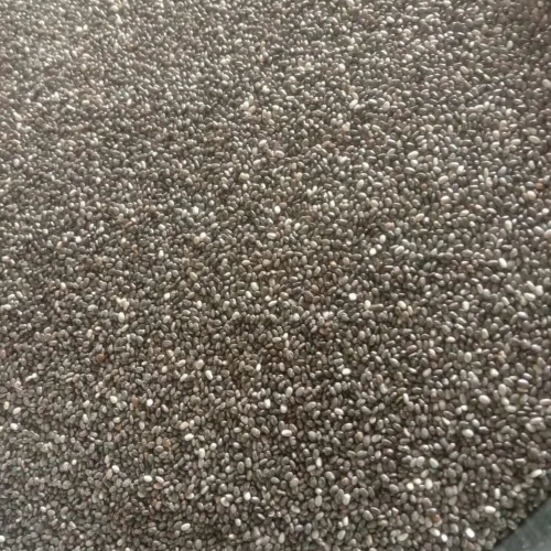 High Fiber Organic Chia Seed