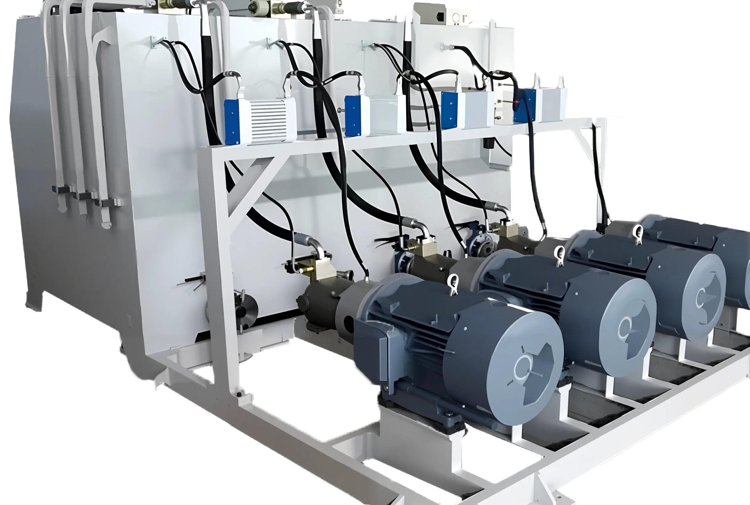 Hydraulic Power Unit