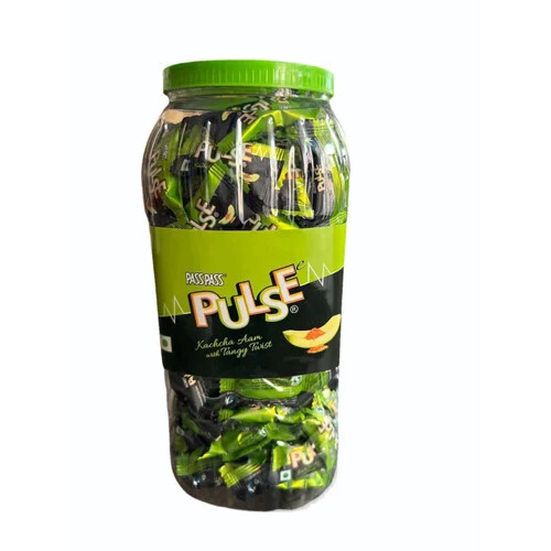 Kacha Aam Pulse Candy