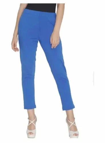 Ladies Comfort Cotton Pant
