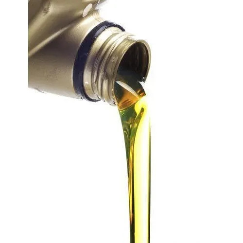 Machine Oils