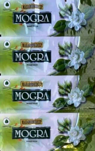 Mahabodhideep Mogra Incense Sticks