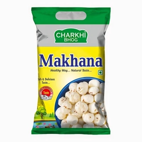 Makhana