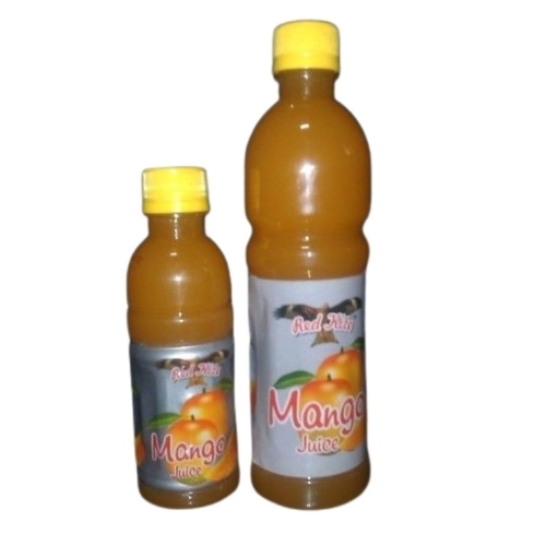 Mango Beverage