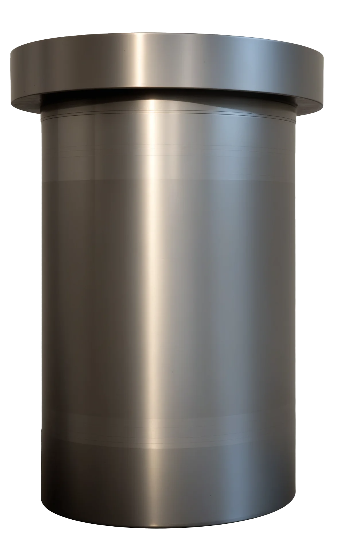Mechanical Hydraulic Cylinder