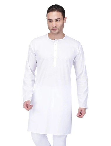 Men Cotton Kurta Pajama