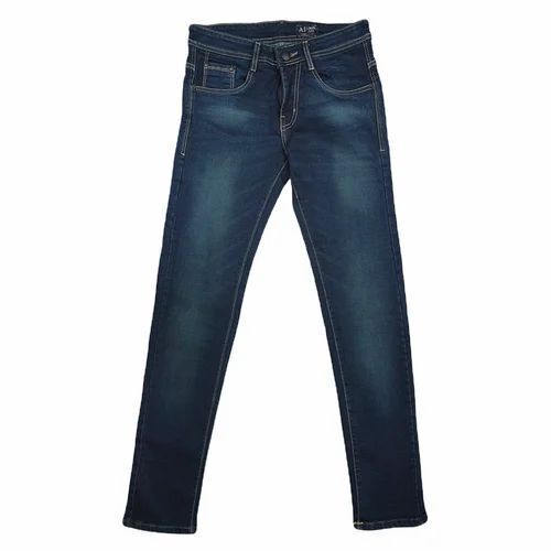 Mens Denim Jeans