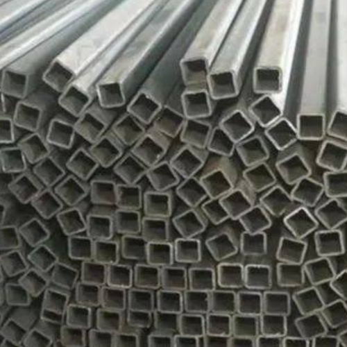 Mild Square Pipe