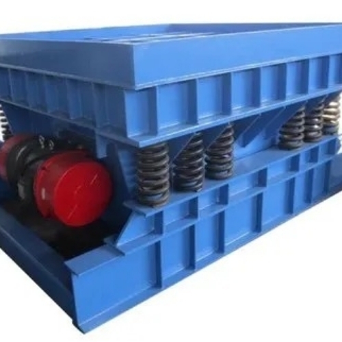 Mild Steel Knockout Machine