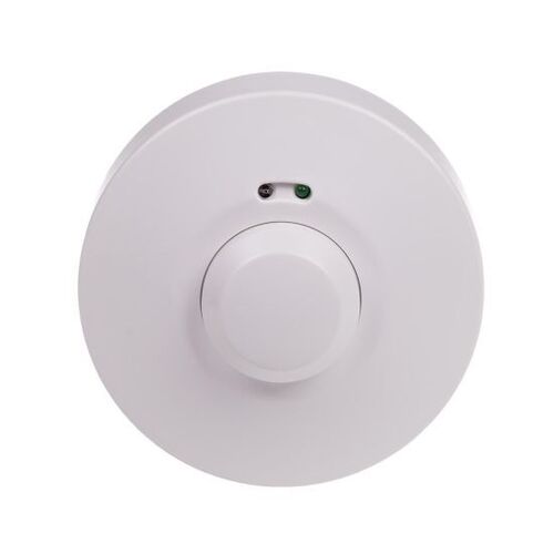 Motion Detector - Signal Type: Analog