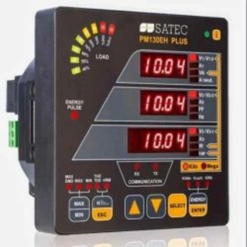 Multi Function Power Meter