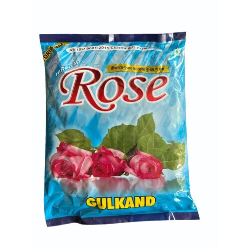 Natural Rose Gulkand - Product Type: Ayurvedic Product