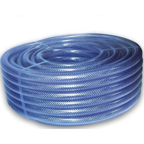 Nylon Braided Hose Pipe