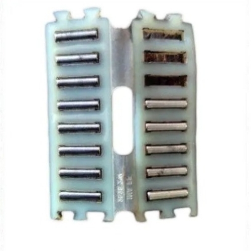 Nylon Flat Needle Bearing Cage