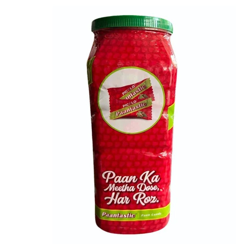 Paantastic Paan Candy
