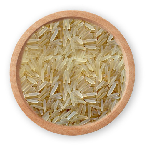 Pesticide Free 1121 Sella Golden Rice - Broken (%): Max 5%