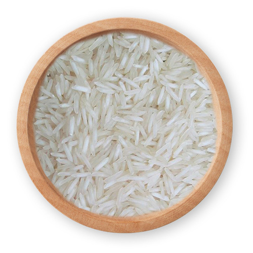 Pesticide Free Rice 1121 Steam