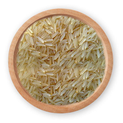 Pesticide Free Rice 1509 Sella Golden