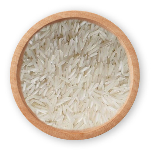 Pesticide Free Rice 1509 Steam