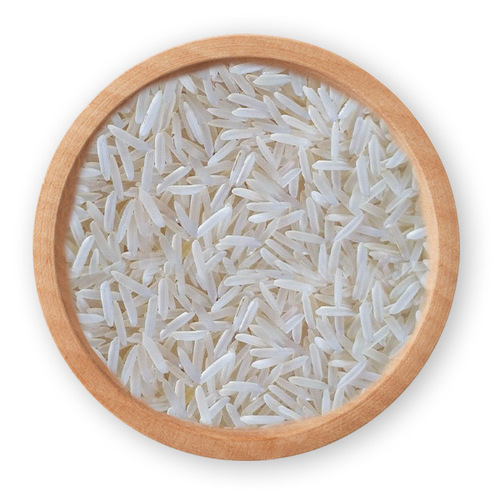Pesticide Free Rice Sharbati Steam