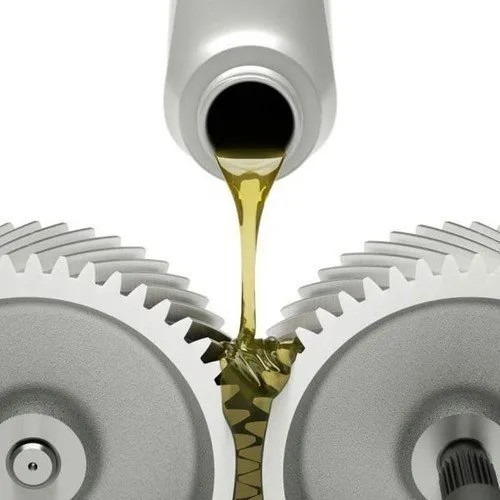 Pneumatic Tool Oil