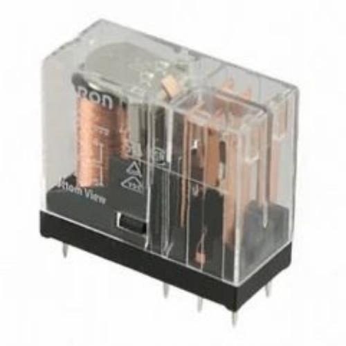 Pole Industrial Relay Superway