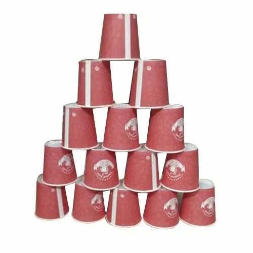 Printed Paper Cup 85ml