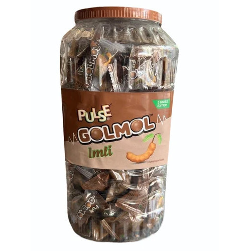 Pulse Golmaal Imli Candy - Additional Ingredient: Solid