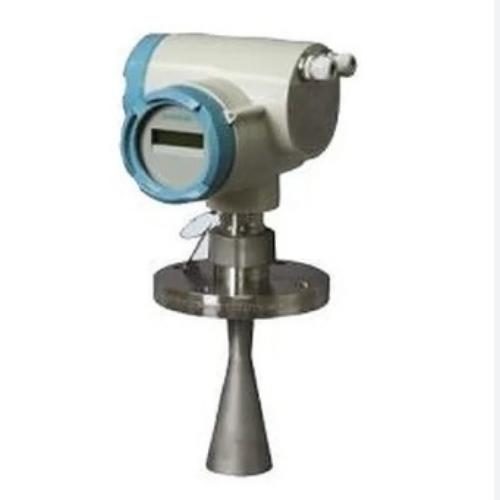 Radar Level Gauge