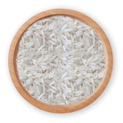 Rice Parmal Raw