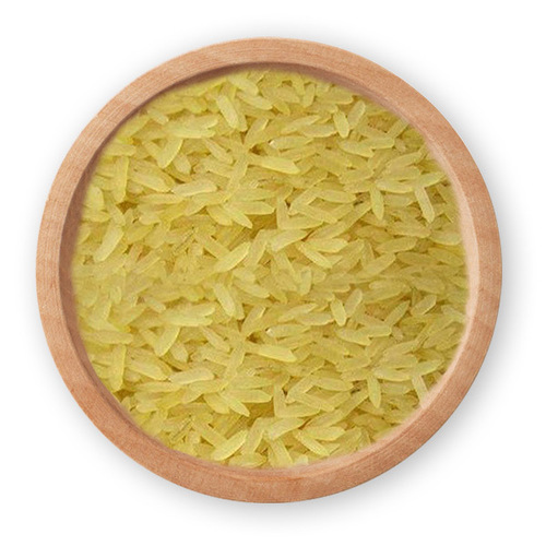 Rice Parmal Sella Golden