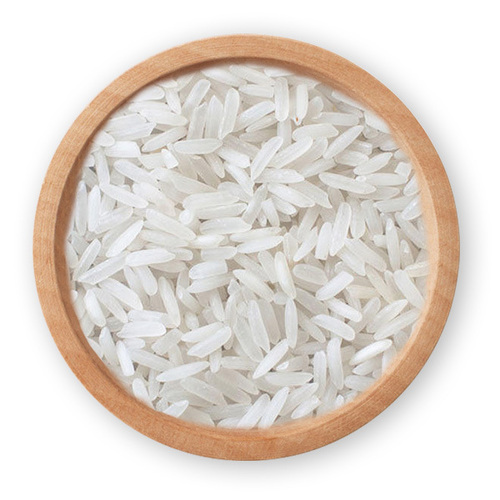 Rice Parmal Steam