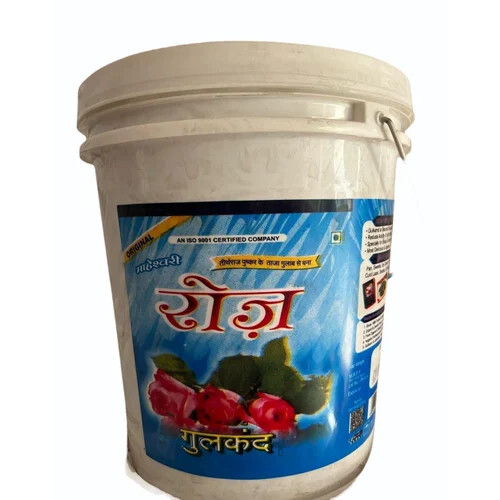 Rose Gulkand 20kg