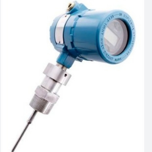 Rosemount 3300 Level Transmitter
