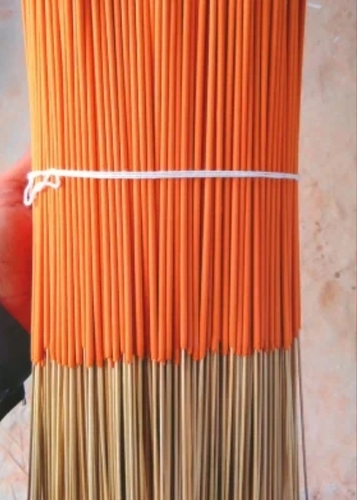 Sandal Raw Incense Stick