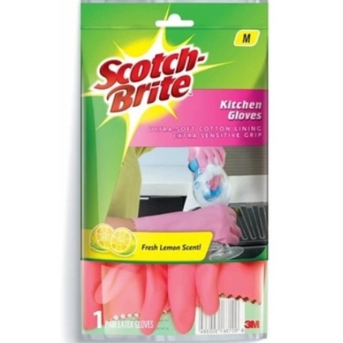 Scotch Kitchen Gloves