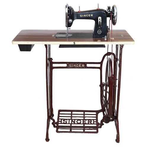Sewing Machine - Color: All