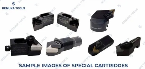 Special Cartridges