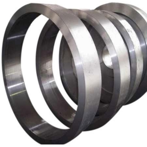 Steel Rings