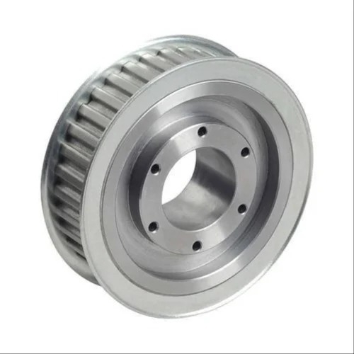 Timing Belt Pulley